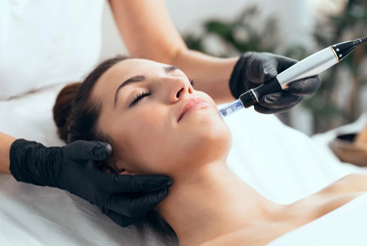 Anti - Aging Treatment